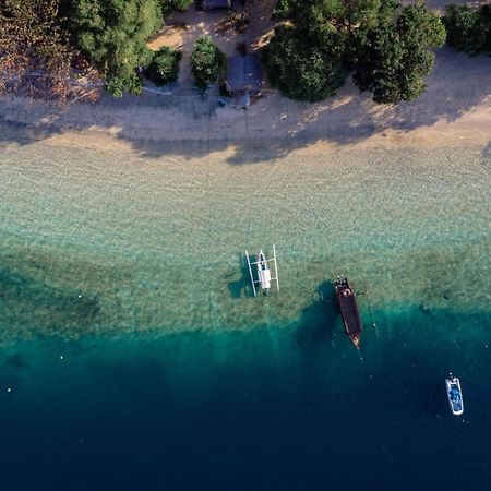 Vayam Boutique Resort Gili Asahan Eksteriør billede