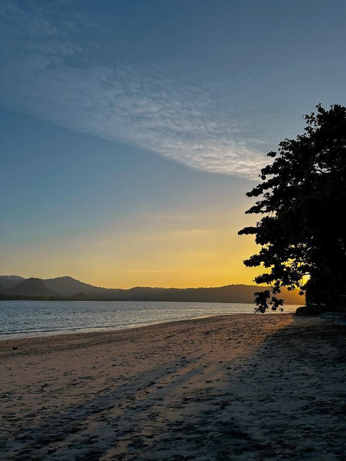 Vayam Boutique Resort Gili Asahan Eksteriør billede