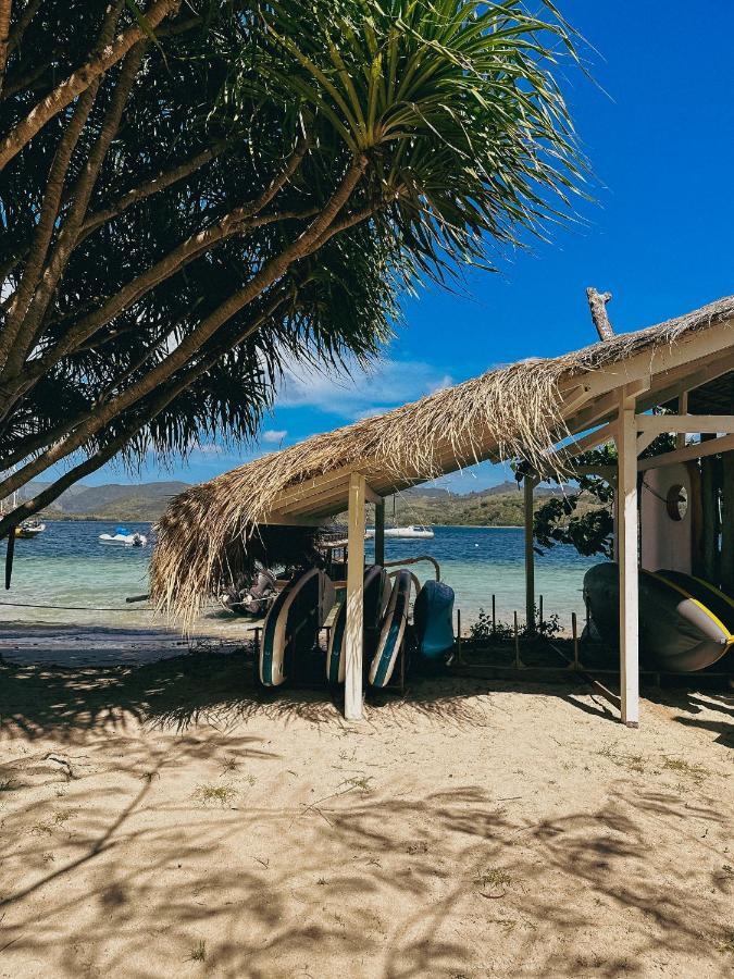 Vayam Boutique Resort Gili Asahan Eksteriør billede