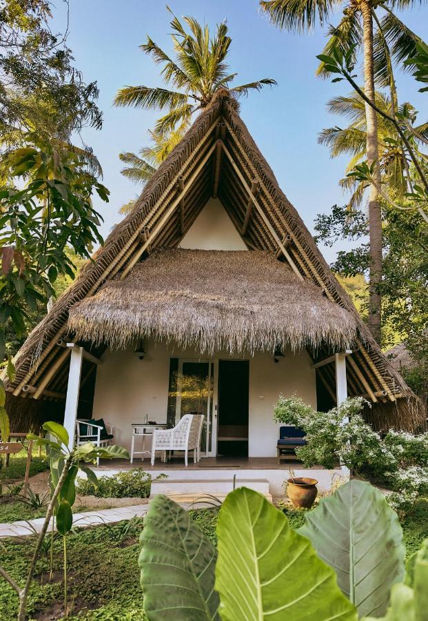 Vayam Boutique Resort Gili Asahan Eksteriør billede