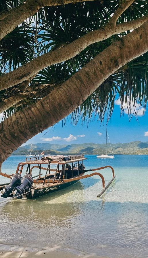 Vayam Boutique Resort Gili Asahan Eksteriør billede
