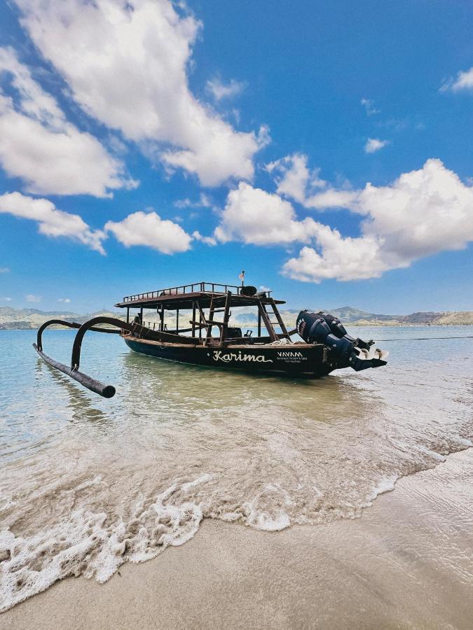 Vayam Boutique Resort Gili Asahan Eksteriør billede