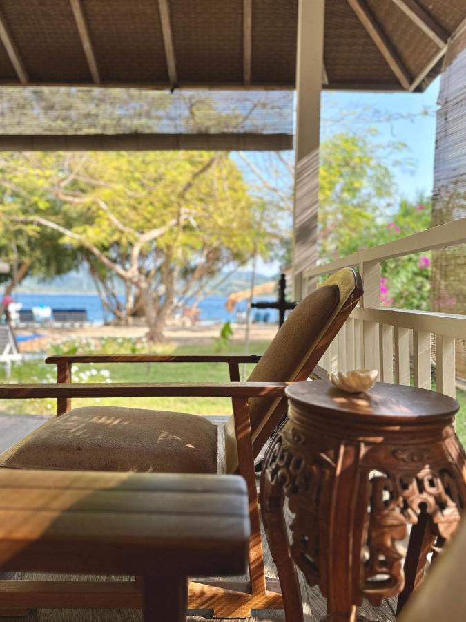Vayam Boutique Resort Gili Asahan Eksteriør billede