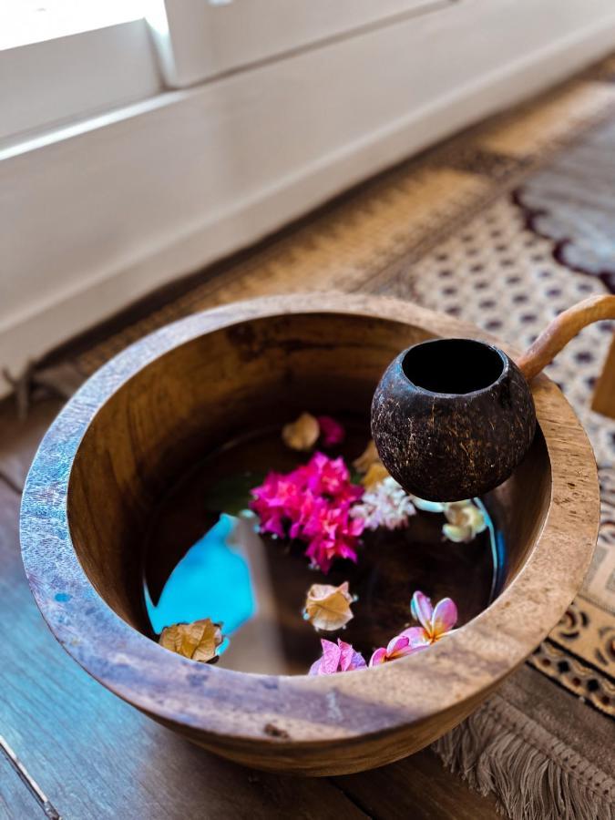 Vayam Boutique Resort Gili Asahan Eksteriør billede