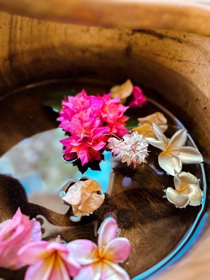 Vayam Boutique Resort Gili Asahan Eksteriør billede
