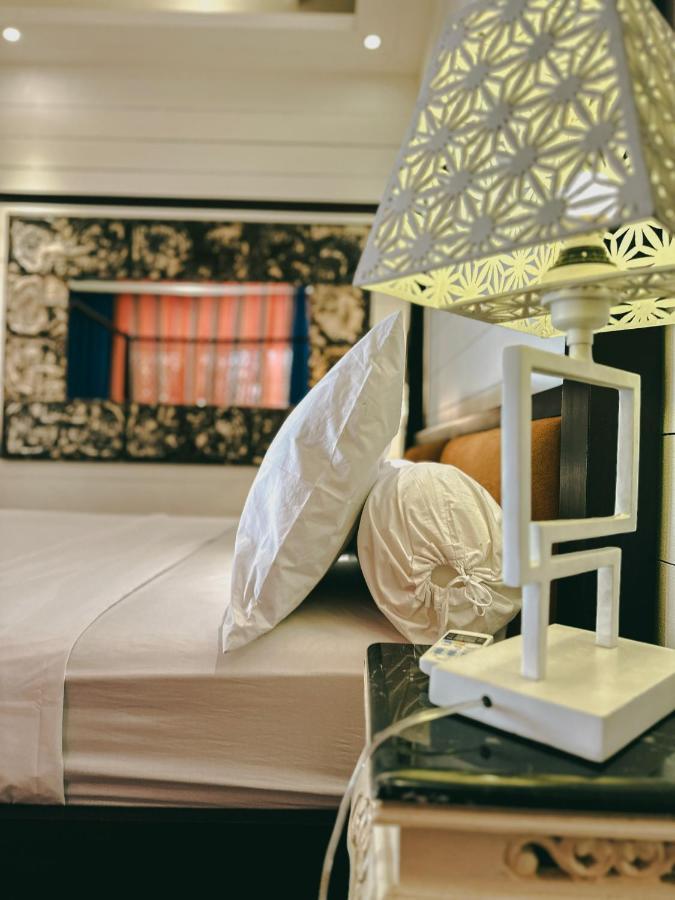 Vayam Boutique Resort Gili Asahan Eksteriør billede
