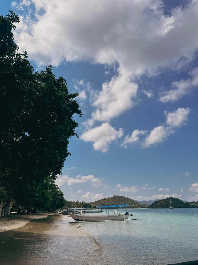 Vayam Boutique Resort Gili Asahan Eksteriør billede