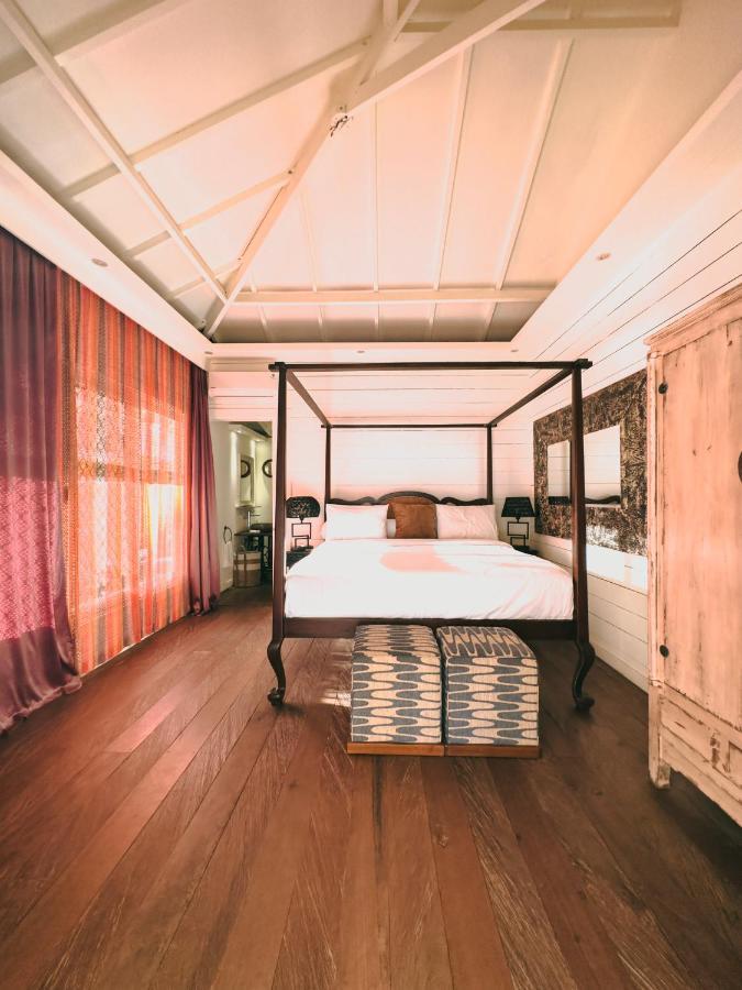 Vayam Boutique Resort Gili Asahan Eksteriør billede