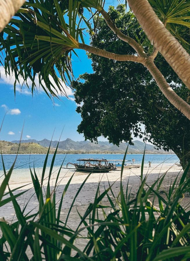 Vayam Boutique Resort Gili Asahan Eksteriør billede