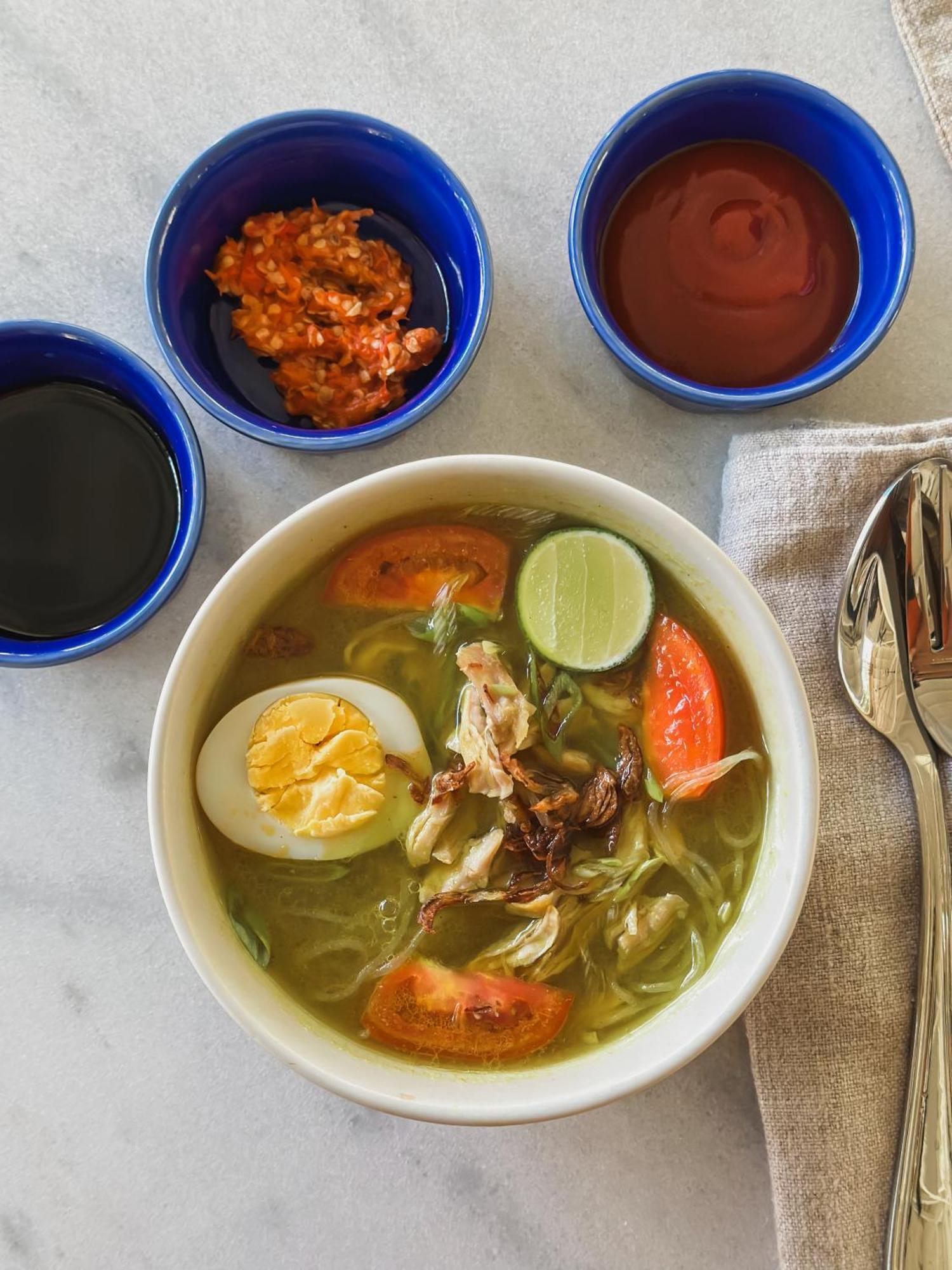 Vayam Boutique Resort Gili Asahan Eksteriør billede
