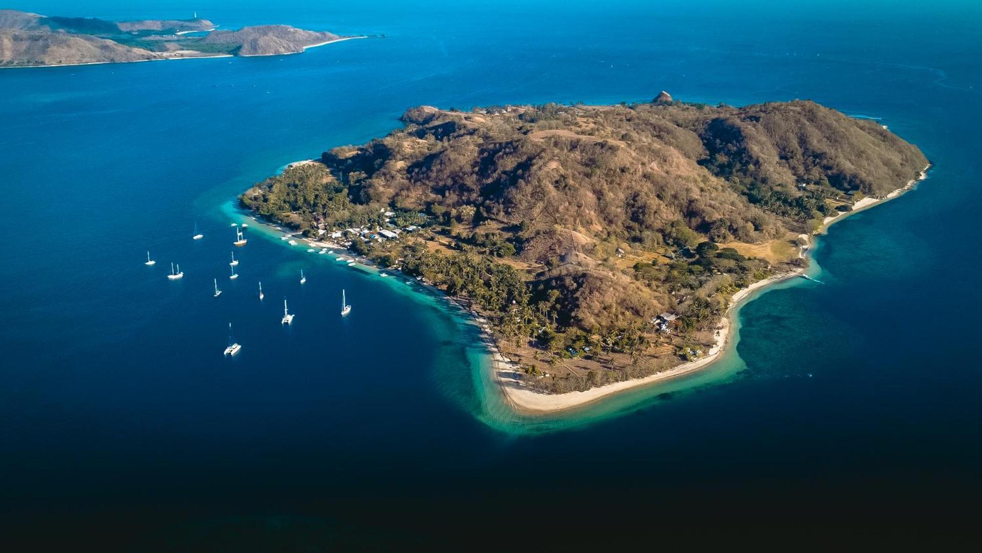 Vayam Boutique Resort Gili Asahan Eksteriør billede
