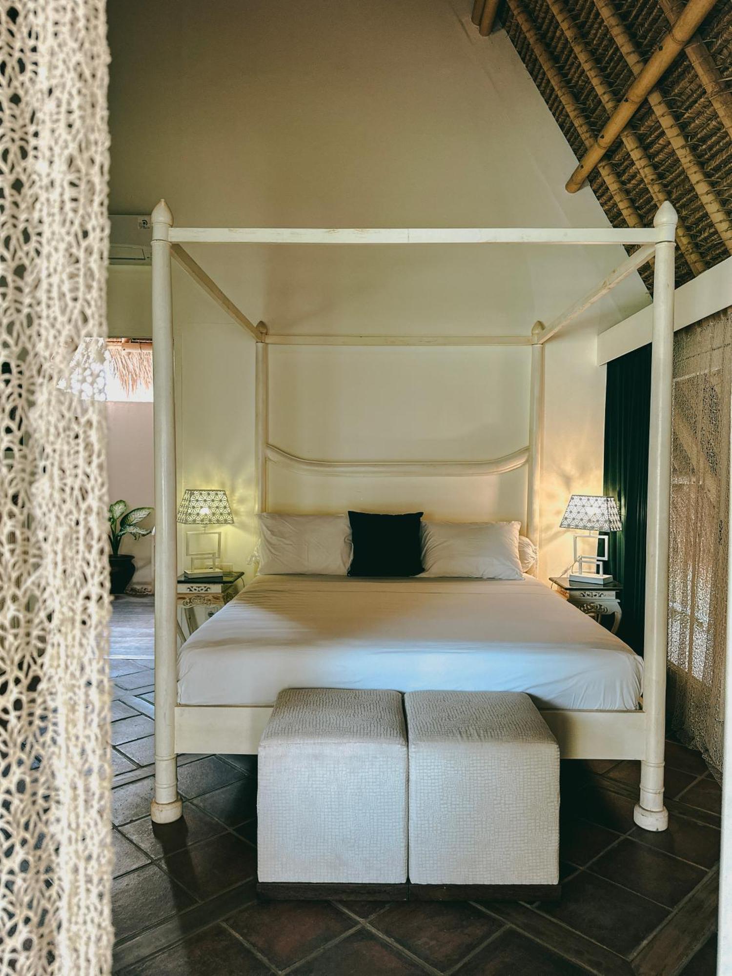 Vayam Boutique Resort Gili Asahan Eksteriør billede